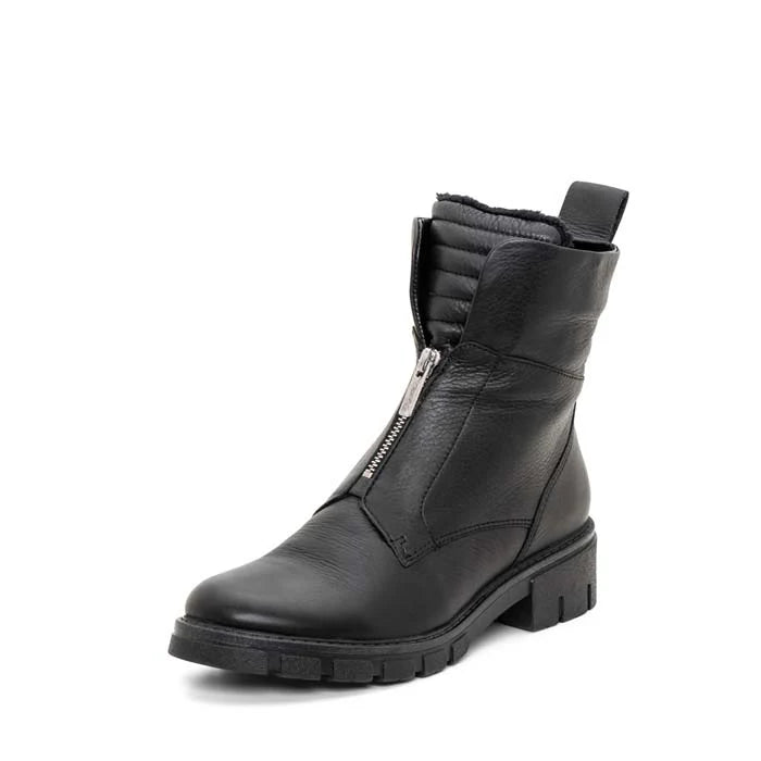 WOMEN'S ARA DEON BOOT | BLACK