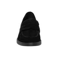 WOMEN'S ARA KALENDRA | BLACK SUEDE