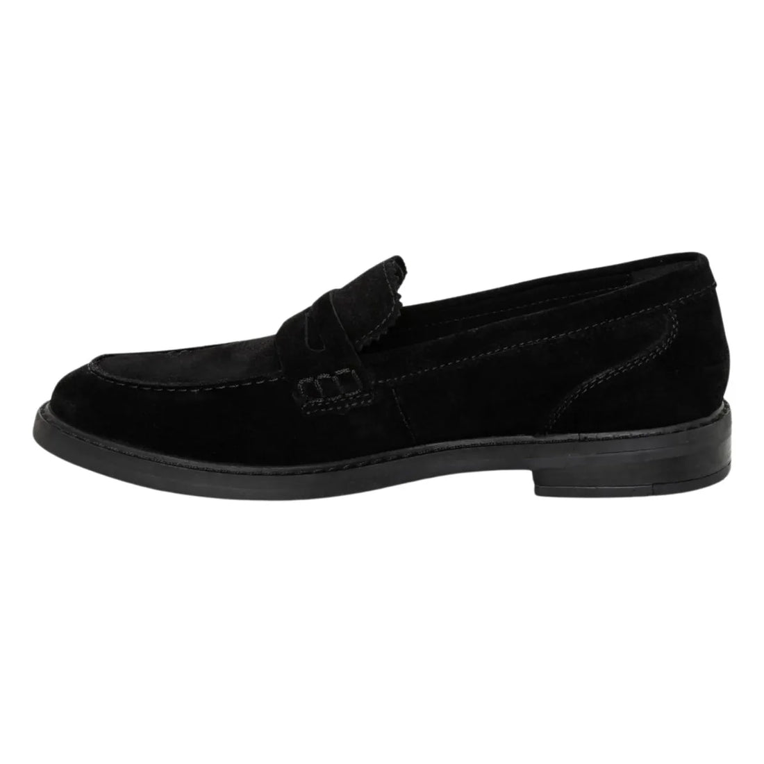 WOMEN'S ARA KALENDRA | BLACK SUEDE