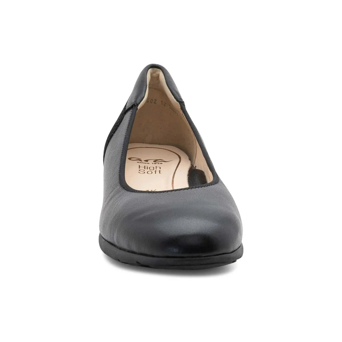 WOMEN'S ARA SARAH | BLACK