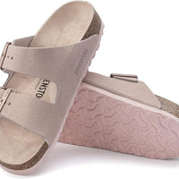 WOMEN'S BIRKENSTOCK ARIZONA | LIGHT ROSE