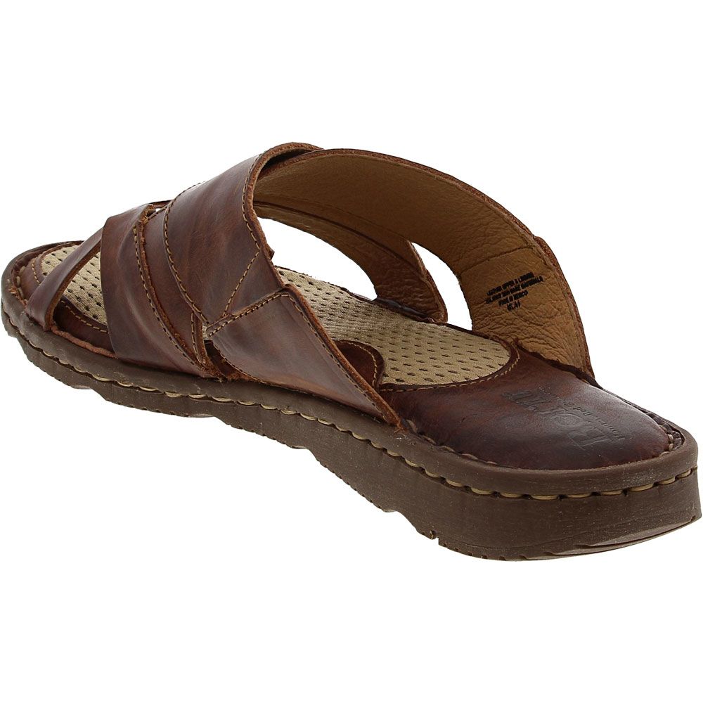 WOMEN S BORN SORJA II BROWN Randy s Shoes