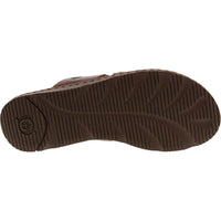 WOMEN'S BORN SORJA II | BROWN