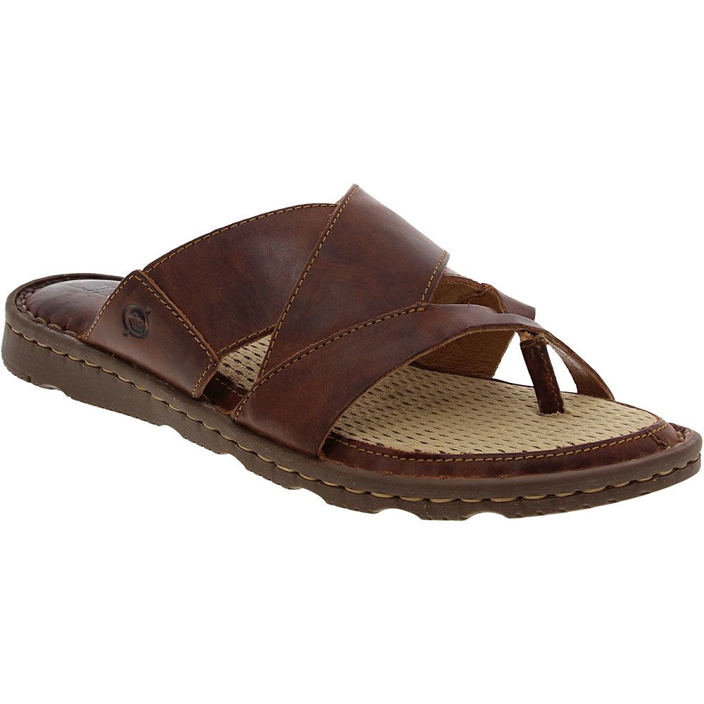 WOMEN'S BORN SORJA II | BROWN