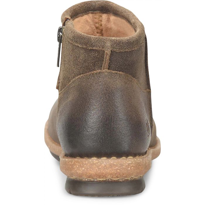 WOMEN'S BORN TINLEY | TAUPE AVOLA DISTRESSED (TAN)