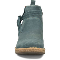 WOMEN'S BORN VAUGHN | TEAL OTTANIO / DISTRESSED GREEN