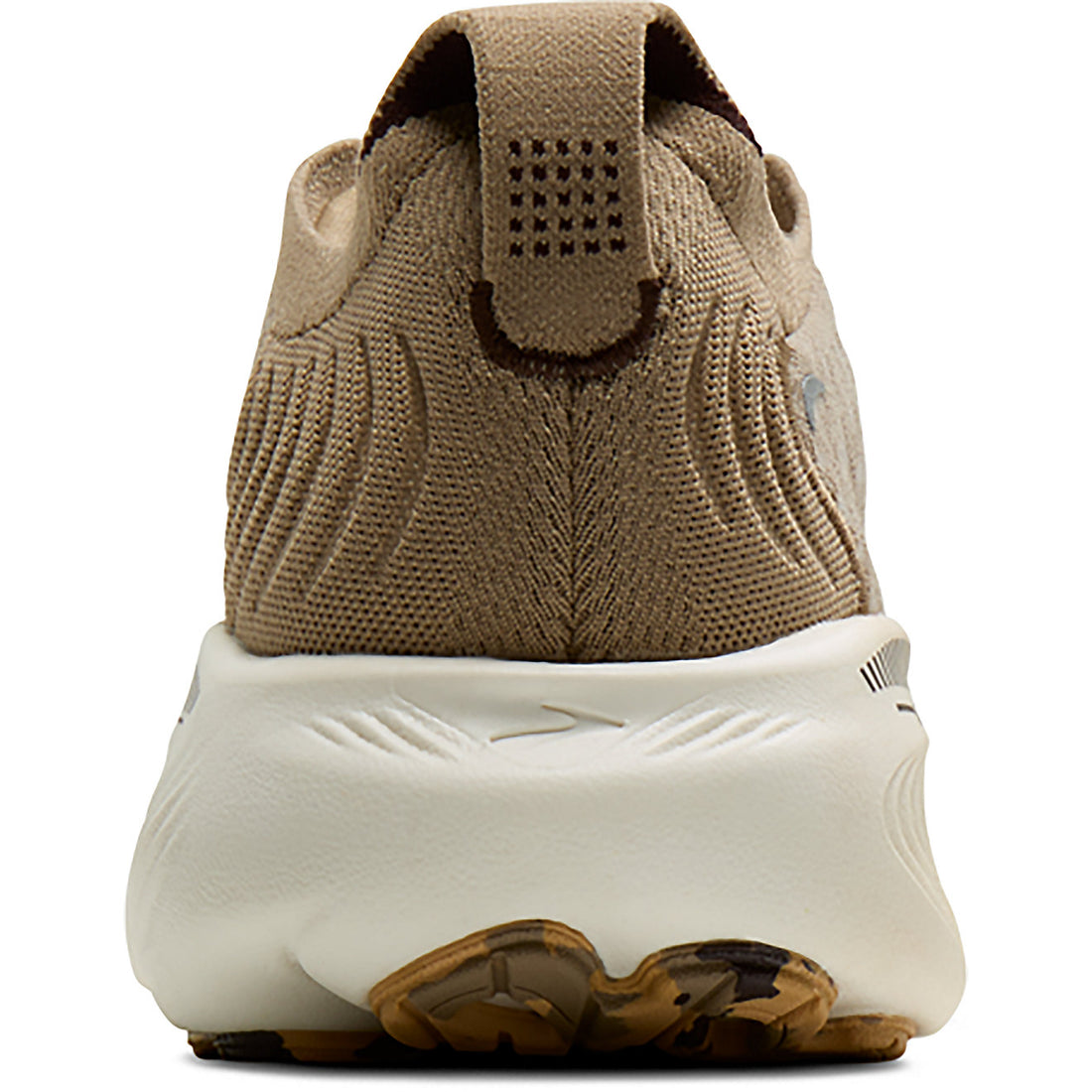 WOMEN'S BROOKS ADRENALINE GTS 25 | GRIEGE / CHOCOLATE / LATTE