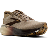 WOMEN'S BROOKS ADRENALINE GTS 25 | GRIEGE / CHOCOLATE / LATTE