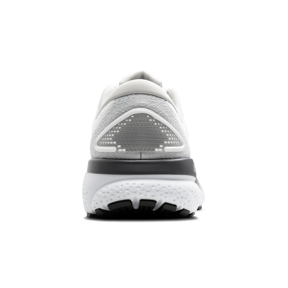 WOMEN'S BROOKS GHOST 16 | WHITE / OYSTER / LAVA
