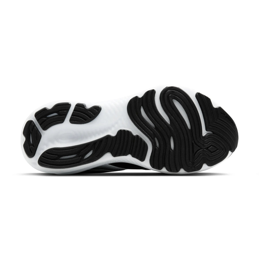WOMEN'S BROOKS GLYCERIN 22 | BLACK / GREY / WHITE