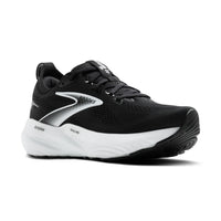 WOMEN'S BROOKS GLYCERIN 22 | BLACK / GREY / WHITE