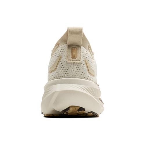 WOMEN'S BROOKS GLYCERIN 23 | TOFU / CREME / CHOCOLATE
