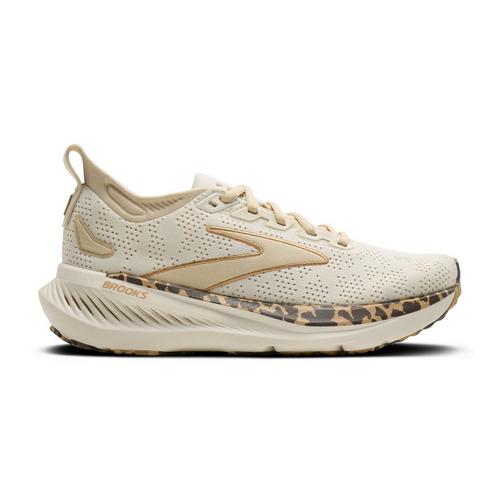 WOMEN'S BROOKS GLYCERIN 23 | TOFU / CREME / CHOCOLATE