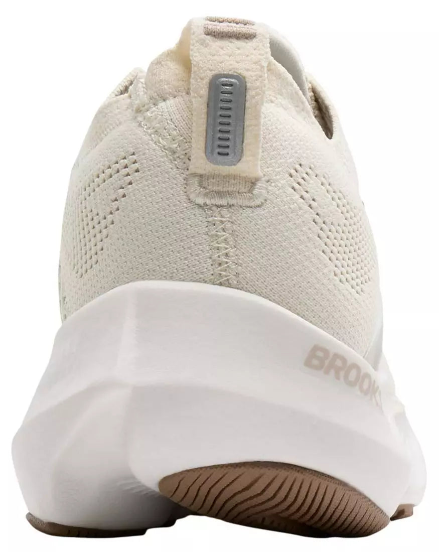 WOMEN'S BROOKS GLYCERIN FLEX | COCONUT | CHATEAU | PORTABELLA