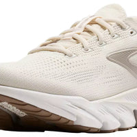 WOMEN'S BROOKS GLYCERIN FLEX | COCONUT | CHATEAU | PORTABELLA