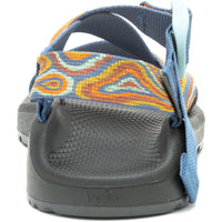 WOMEN'S CHACO MEGA Z / CLOUD WIDE-STRAP CUSHIONED SANDAL | AGATE BAKED CLAY