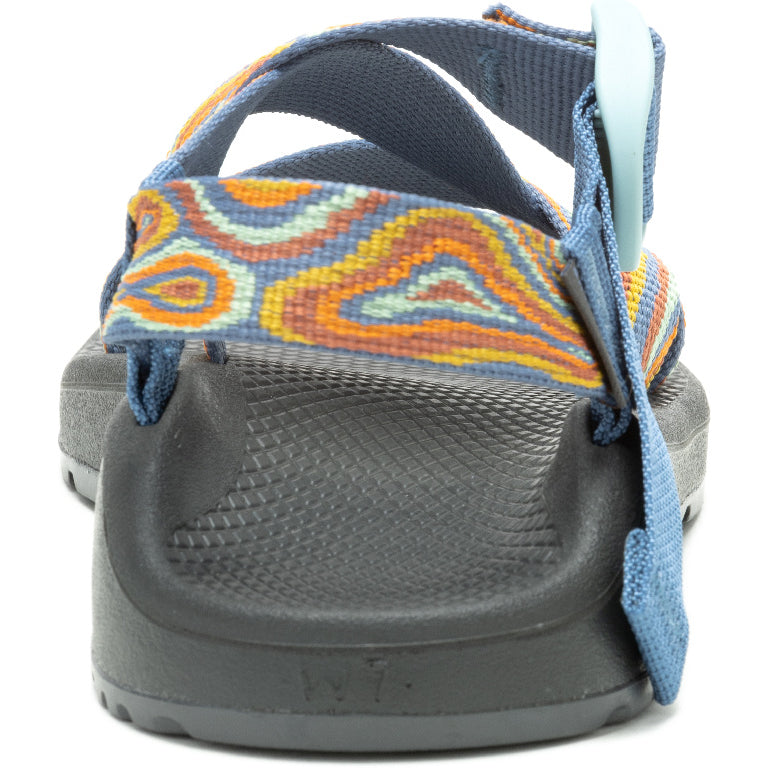 WOMEN'S CHACO MEGA Z / CLOUD WIDE-STRAP CUSHIONED SANDAL | AGATE BAKED CLAY
