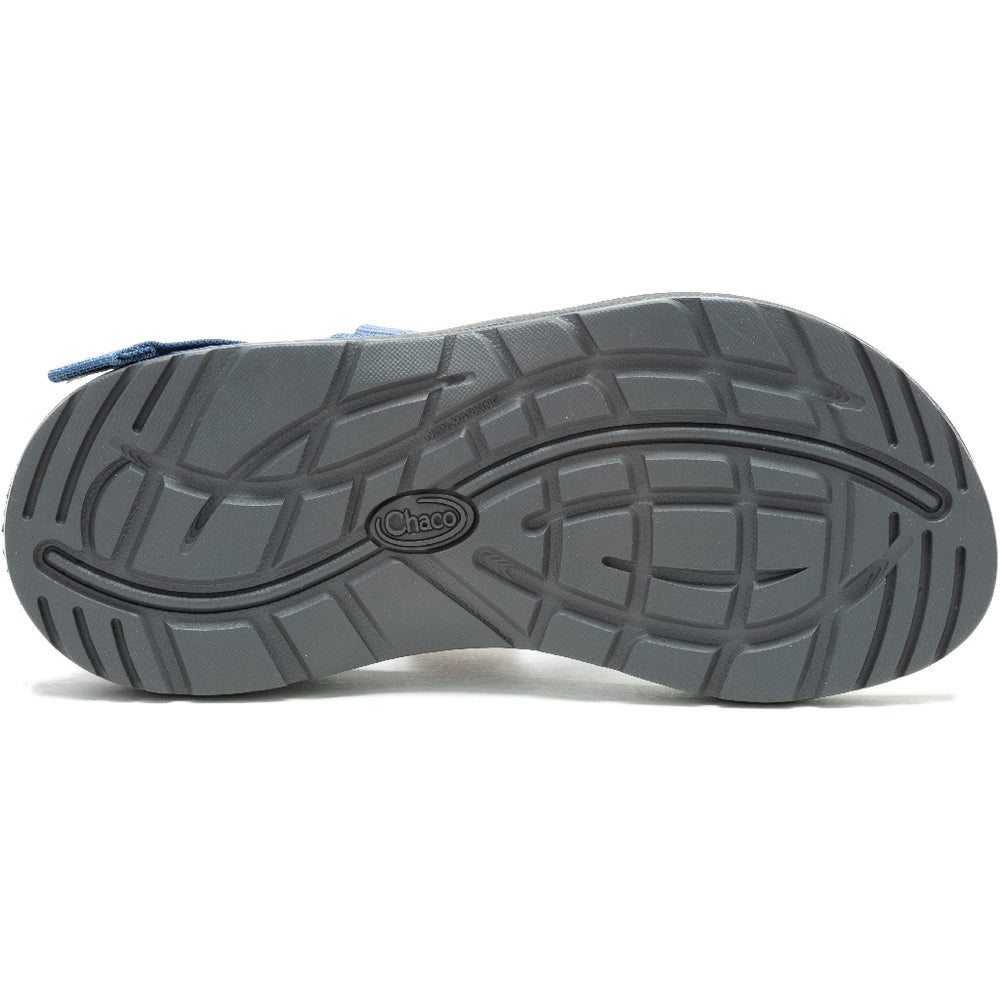WOMEN'S CHACO MEGA Z / CLOUD WIDE-STRAP CUSHIONED SANDAL | AGATE BAKED CLAY