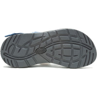 WOMEN'S CHACO MEGA Z / CLOUD WIDE-STRAP CUSHIONED SANDAL | AGATE BAKED CLAY