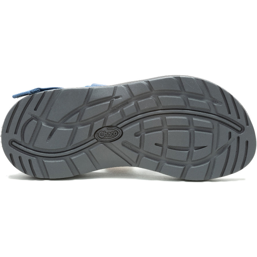 WOMEN'S CHACO MEGA Z / CLOUD WIDE-STRAP CUSHIONED SANDAL | AGATE BAKED CLAY