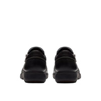 WOMEN'S CLARKS CERTINA PURE | BLACK LEATHER