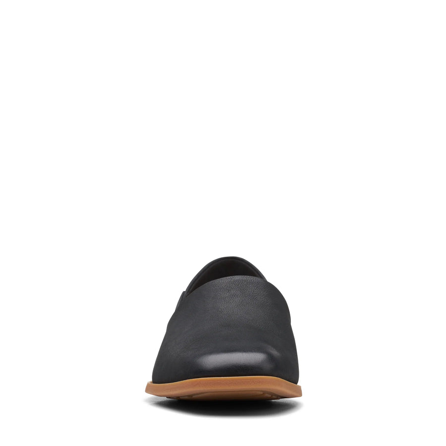 WOMEN'S CLARKS PURE BELLE | BLACK