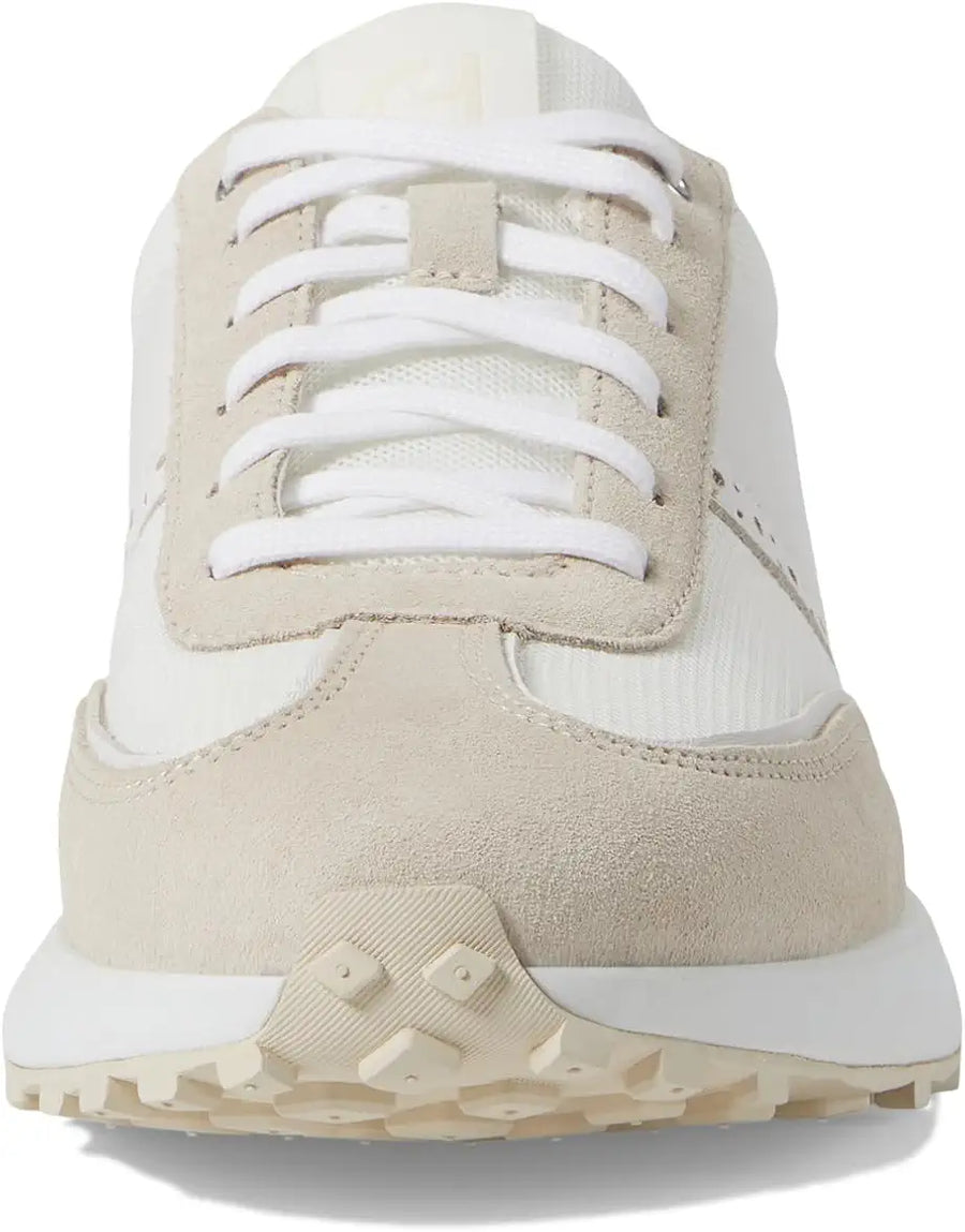 WOMEN'S COLE HAAN GRAND CROSSCOURT MEADOW RUNNER | OPTIC WHITE / IVORY