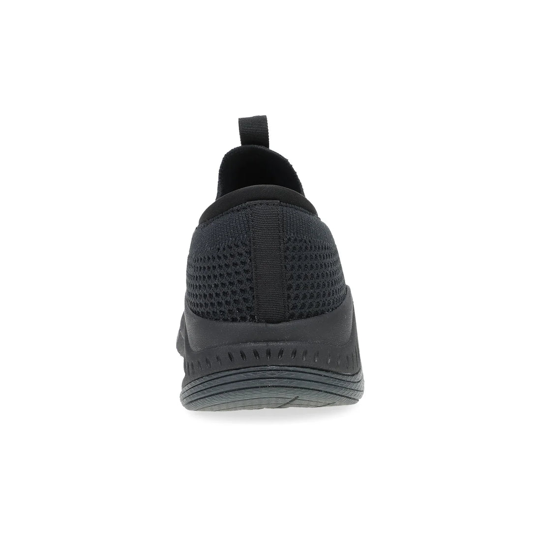 WOMEN'S DANKSO PEP SLIP ON | BLACK