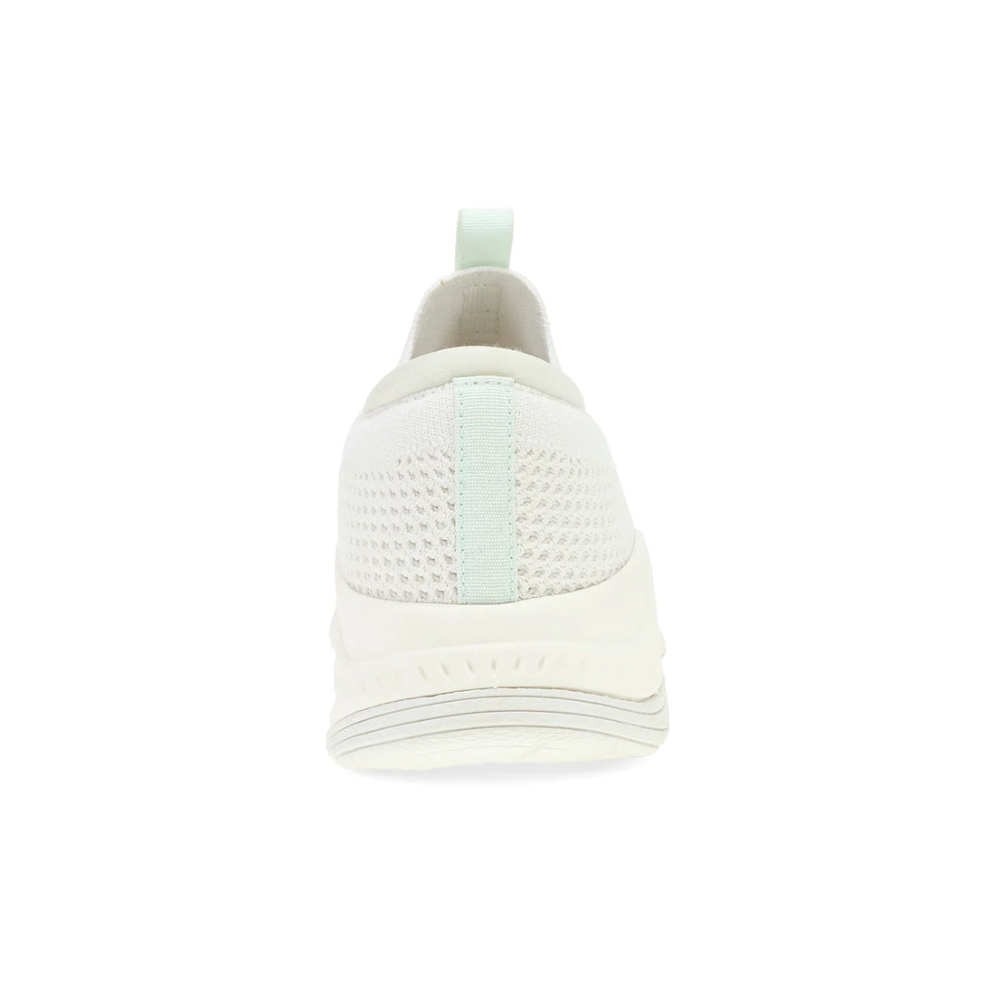 WOMEN'S DANKSO PEP SLIP ON | WHITE