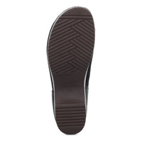 WOMEN'S DANSKO BRENNA | BURNISHED BLACK