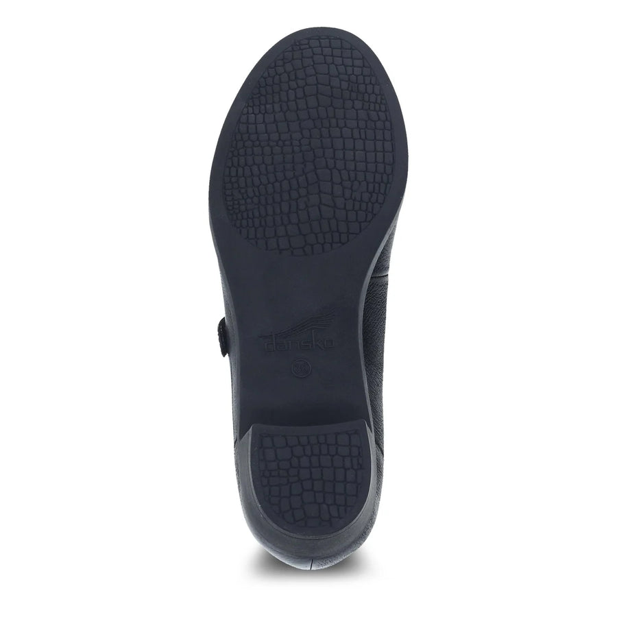 WOMEN'S DANSKO CALLISTA | BLACK