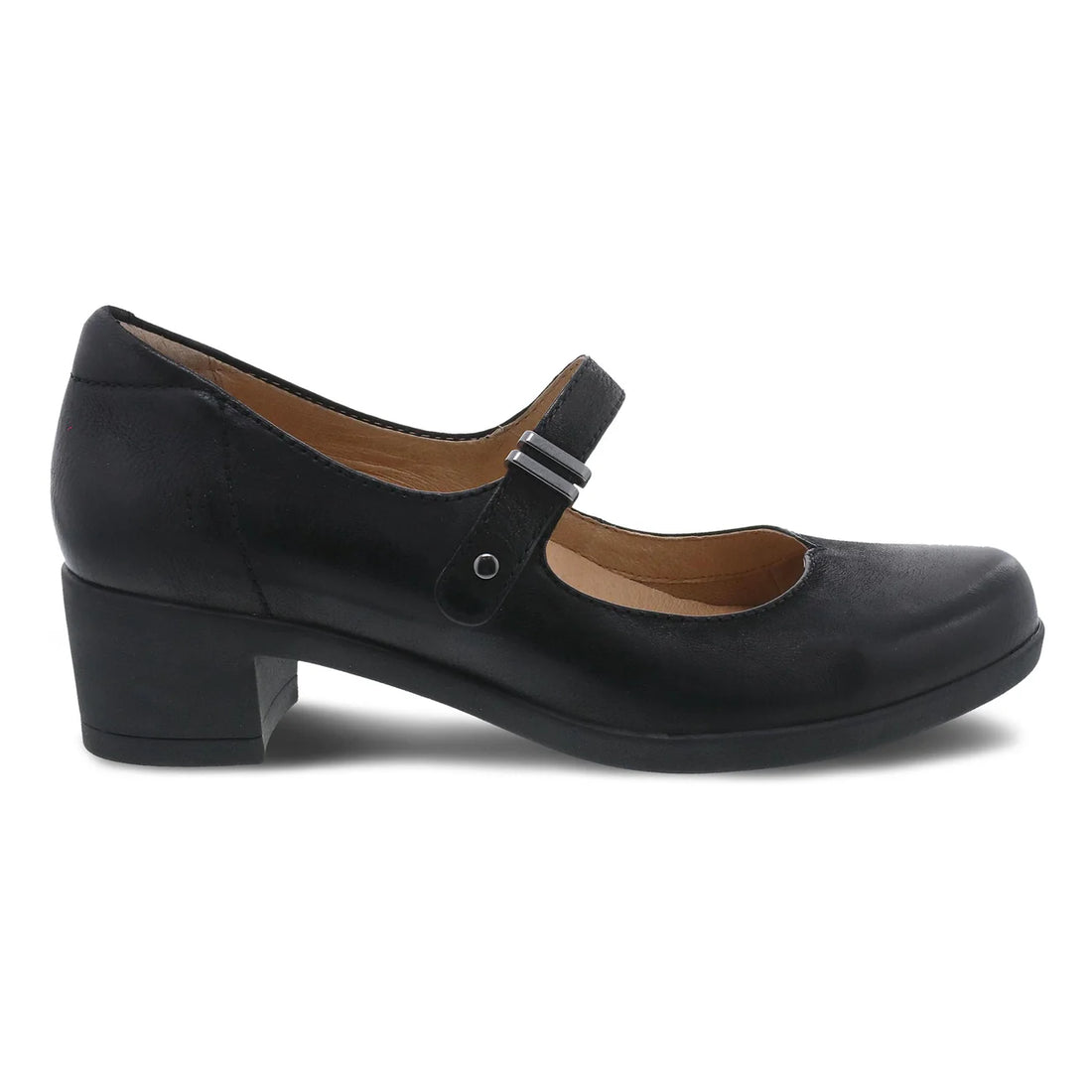 WOMEN'S DANSKO CALLISTA | BLACK