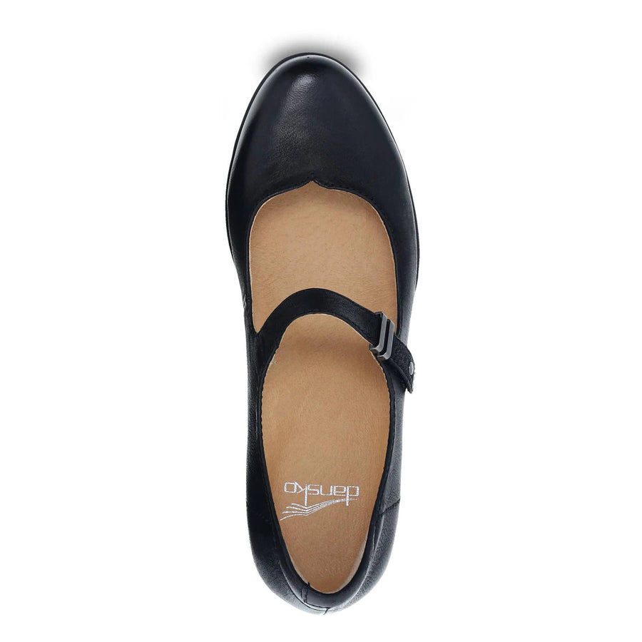 WOMEN'S DANSKO CALLISTA | BLACK