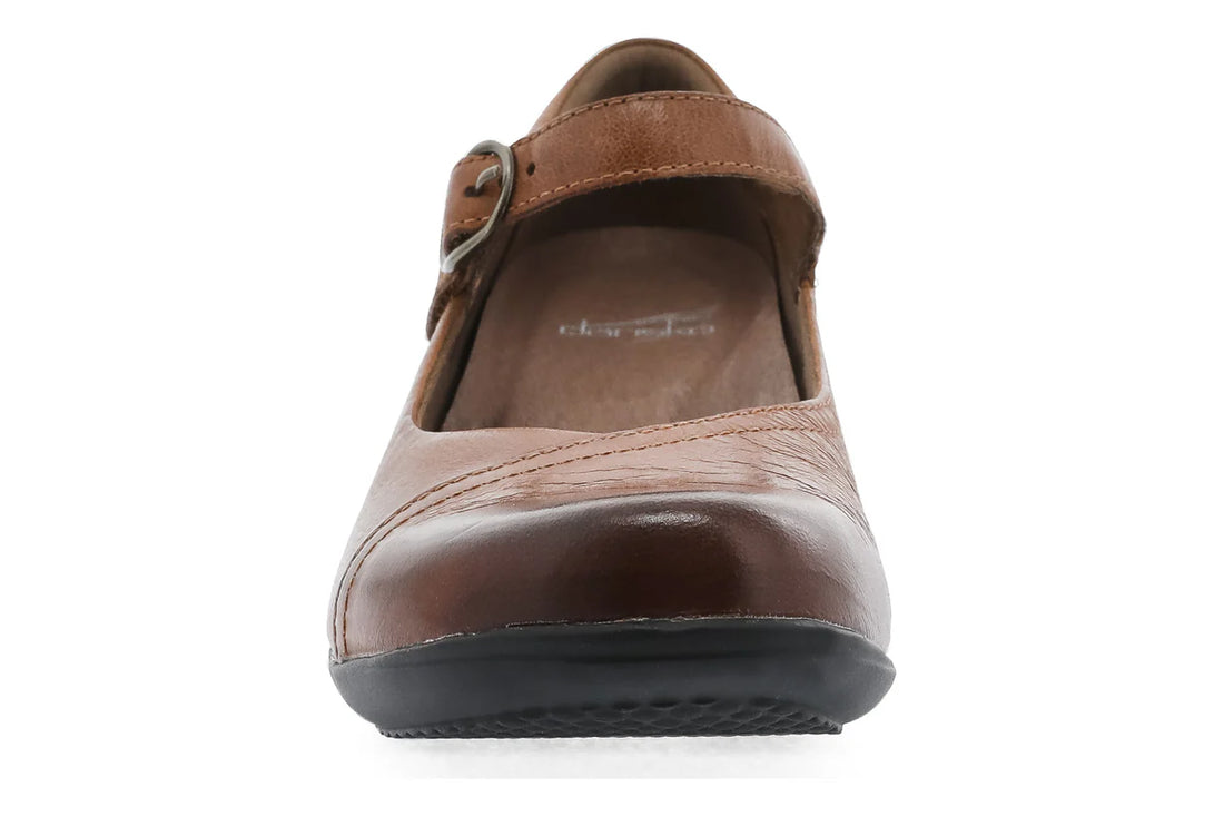 WOMEN'S DANSKO FAWNA | CHESTNUT