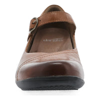 WOMEN'S DANSKO FAWNA | CHESTNUT