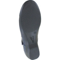 WOMEN'S DANSKO FAWNA | NAVY