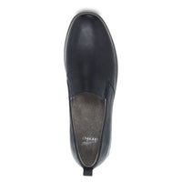 WOMEN'S DANSKO LINLEY | BLACK BURNISHED CALF