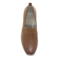 WOMEN'S DANSKO LINLEY | TAN BURNISHED CALF