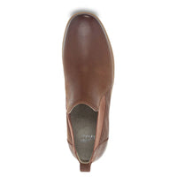 WOMEN'S DANSKO LOUISA | BROWN BURNISHED CALF