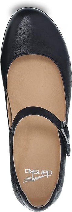 WOMEN'S DANSKO MARCELLA | BLACK