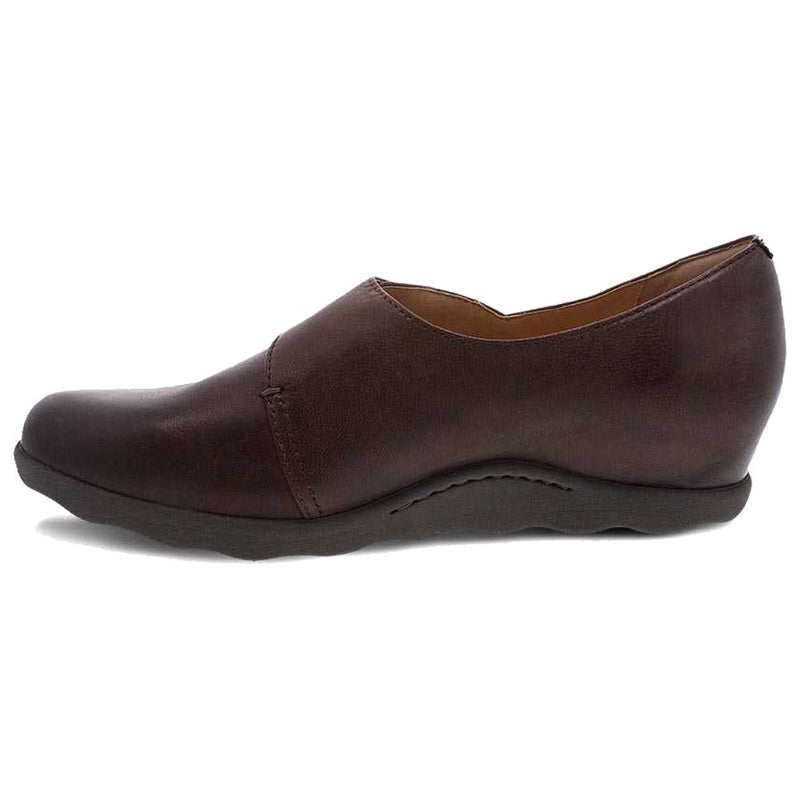 WOMEN'S DANSKO MARISA | BROWN