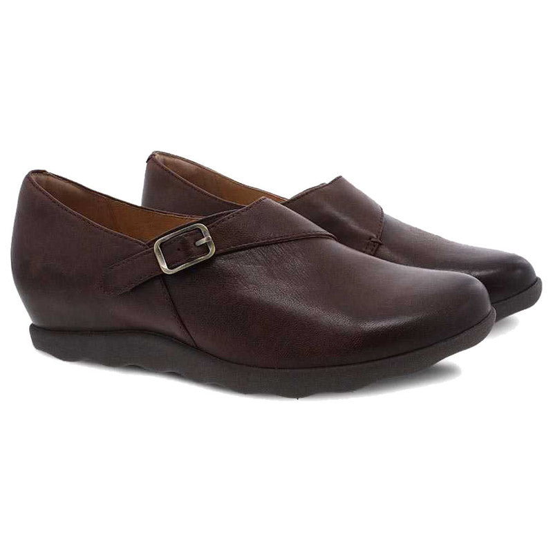 WOMEN'S DANSKO MARISA | BROWN