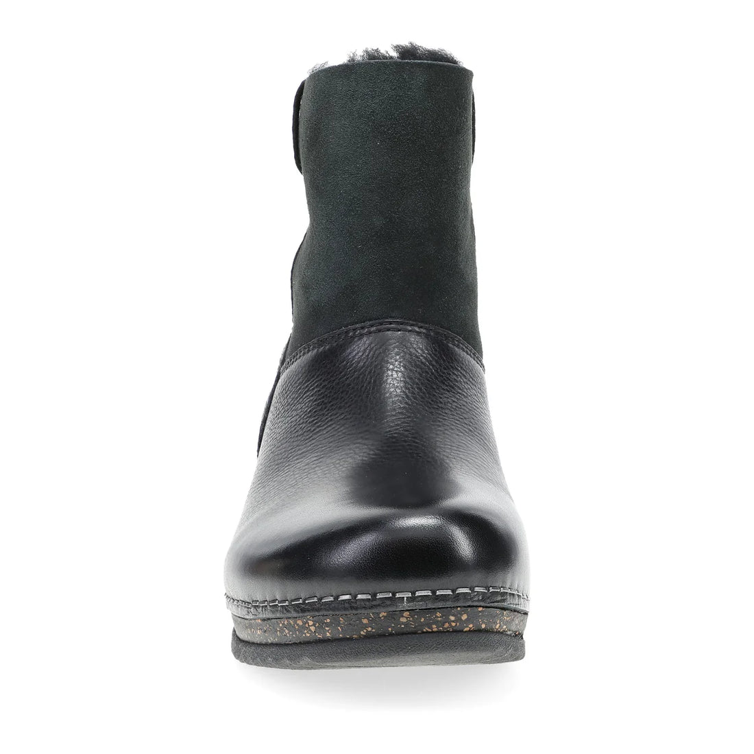 WOMEN'S DANSKO MCKENZIE BOOT | BLACK