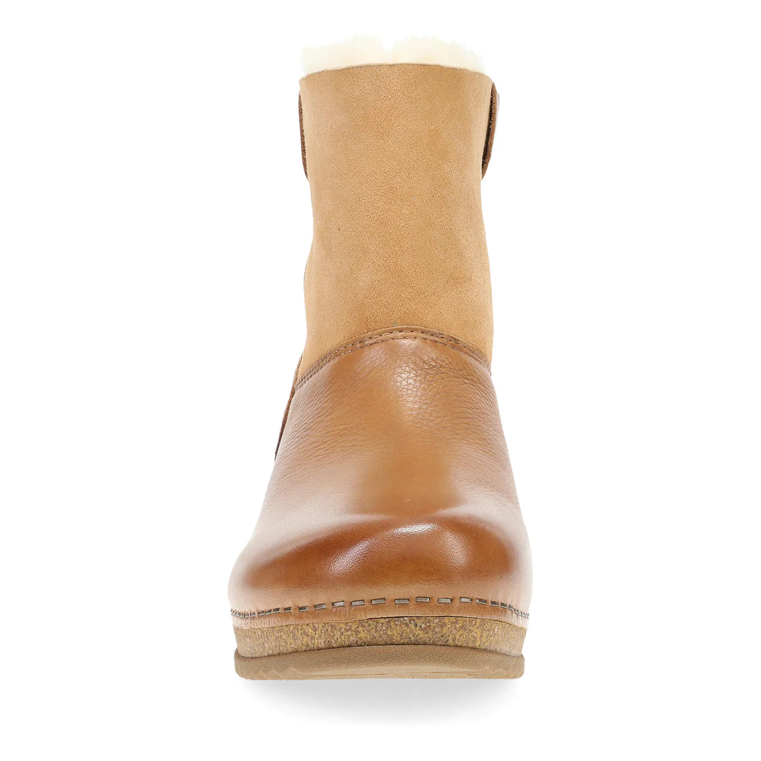 WOMEN'S DANSKO MCKENZIE BOOT | TAN