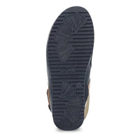 WOMEN'S DANSKO MERRIN | BLACK WAXY MILLED MULE