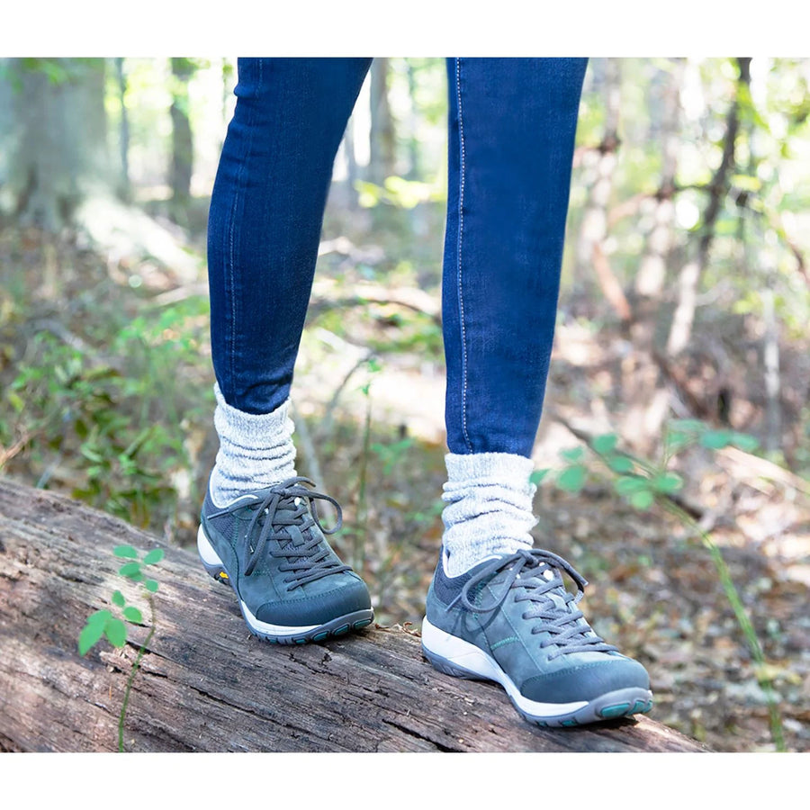 WOMEN'S DANSKO PAISLEY | NAVY