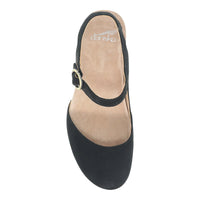 WOMEN'S DANSKO TAYTUM | BLACK