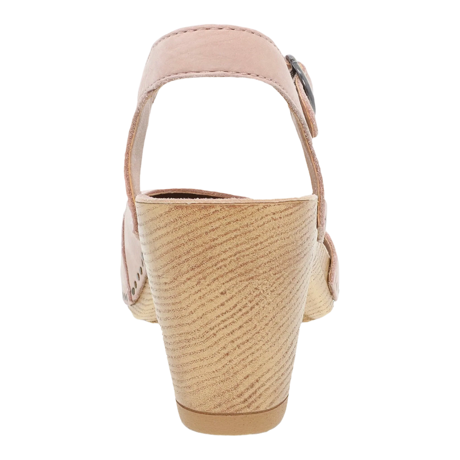 WOMEN'S DANSKO TAYTUM | BLUSH