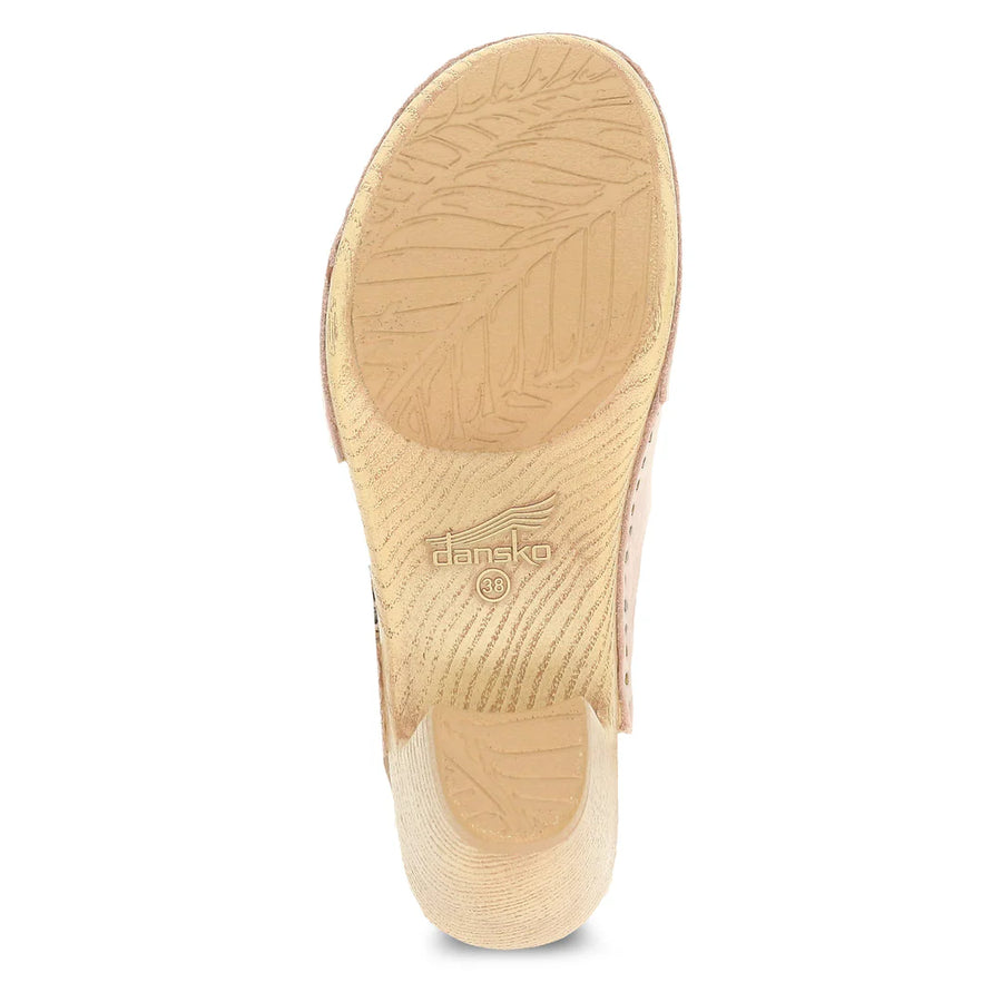 WOMEN'S DANSKO TAYTUM | BLUSH