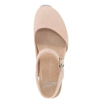 WOMEN'S DANSKO TAYTUM | BLUSH